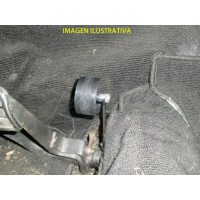 Pedal Acelerador Roller Plástico VW Fusca Brasilia EMPI