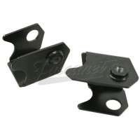 Soportes para conversión a IRS