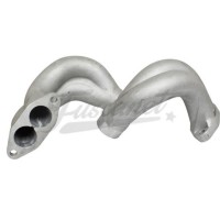 Colectores de admisión aluminio carburador central alemán