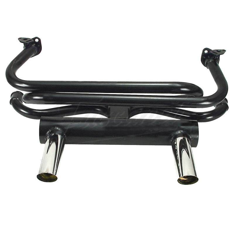 Escape GT 4a1 para 1300-1600cc EMPI