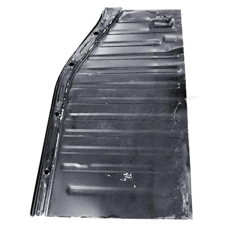 Medio piso delantero izquierdo Escarabajo 