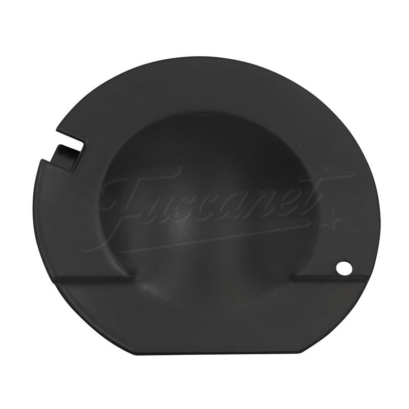 Tapa  inspección varilla cambios Fusca