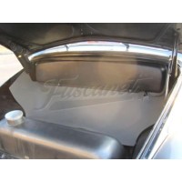 Protector plástico de instalación eléctrica 56-67