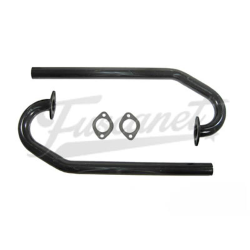 Bastones de escape EMPI con juntas para tipo 3