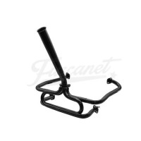 Escape baja california negro corneta larga EMPI