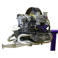 Sistema Streetmax fullmerged inoxidable 1 5/8 EMPI