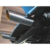 Escape GT 4a1 para 1200cc EMPI