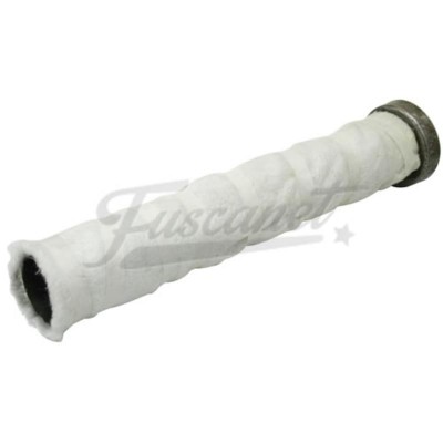 Silencioso para corneta de escape EMPI