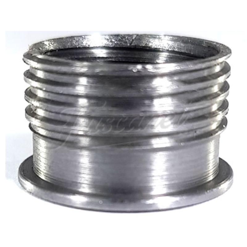 Inserto para reparar rosca de bujías 14mm 1/2