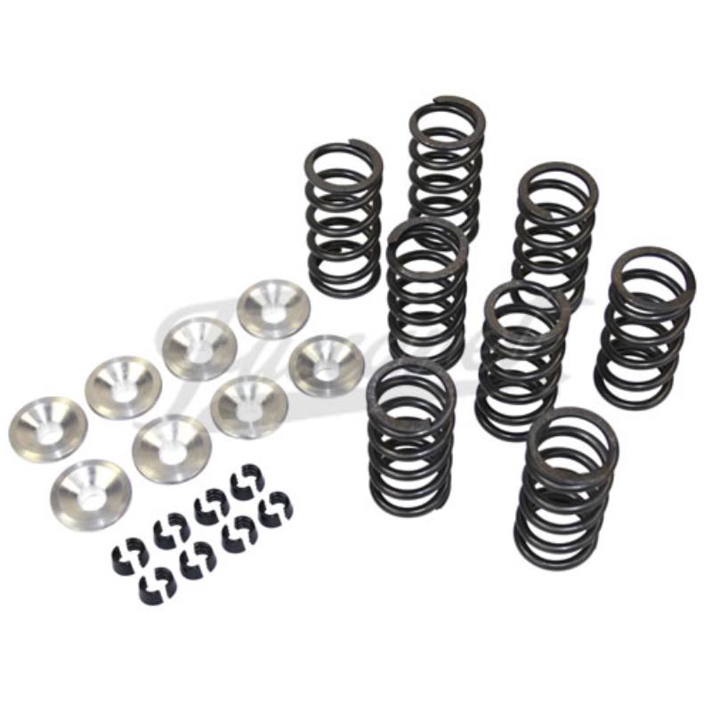 Kit resortes Válvulas Simples VW Fusca Kombi EMPI