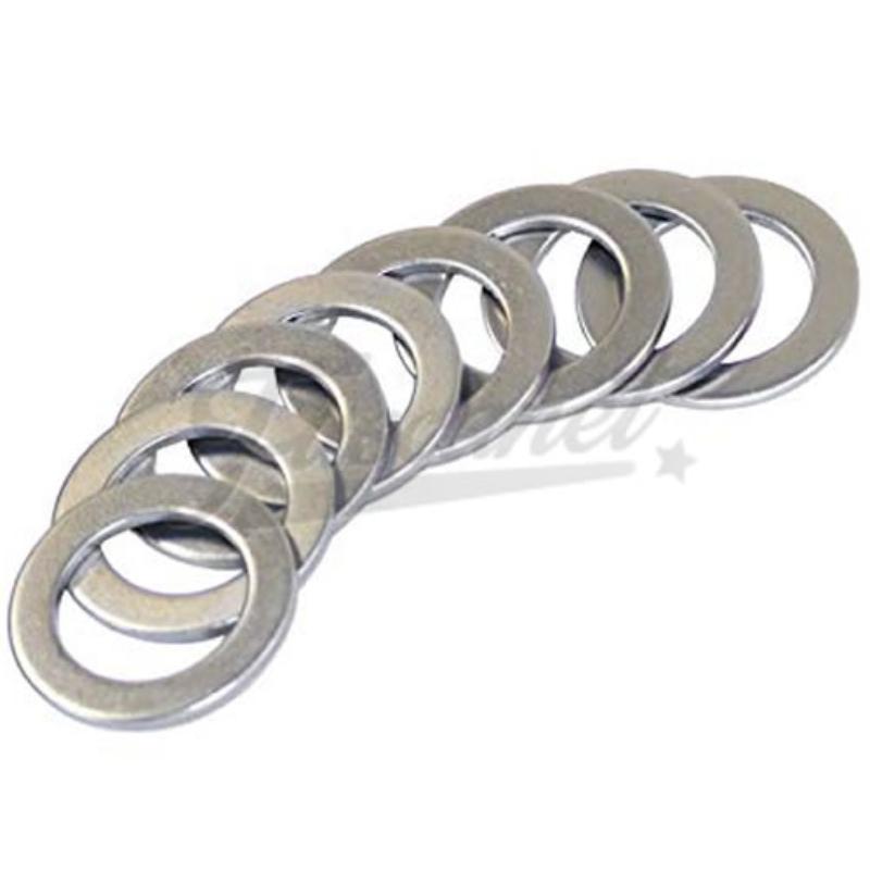 Arandelas para eje balancines 0.25mm EMPI