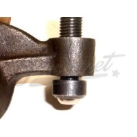 Tornillos reguladores válvulas esféricos Performance