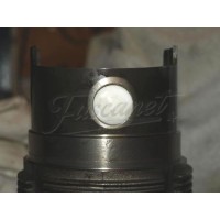 Botones de teflón para pistones 87/88 MM