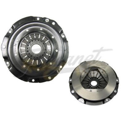 Placa de embrague empi 2100lbs