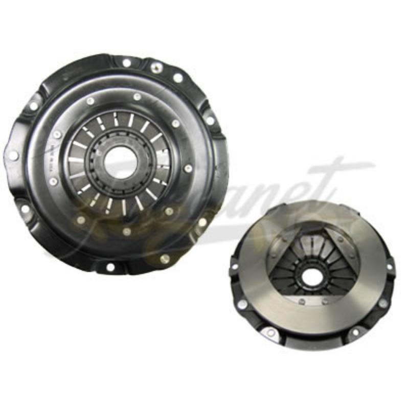 Placa de embrague empi 2100lbs