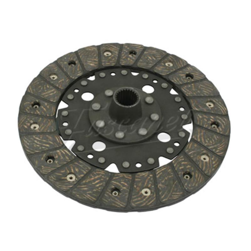 Disco de embrague 200mm racing progrip