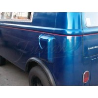 Tomas de aire EMPI para kombi 