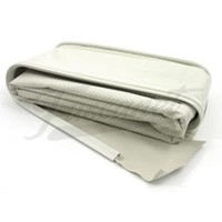 Tapizado techo Fusca ../72