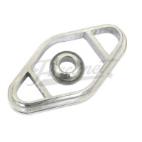 Kit cambios Cortos Rapidos VW Fusca Kombi Brasilia