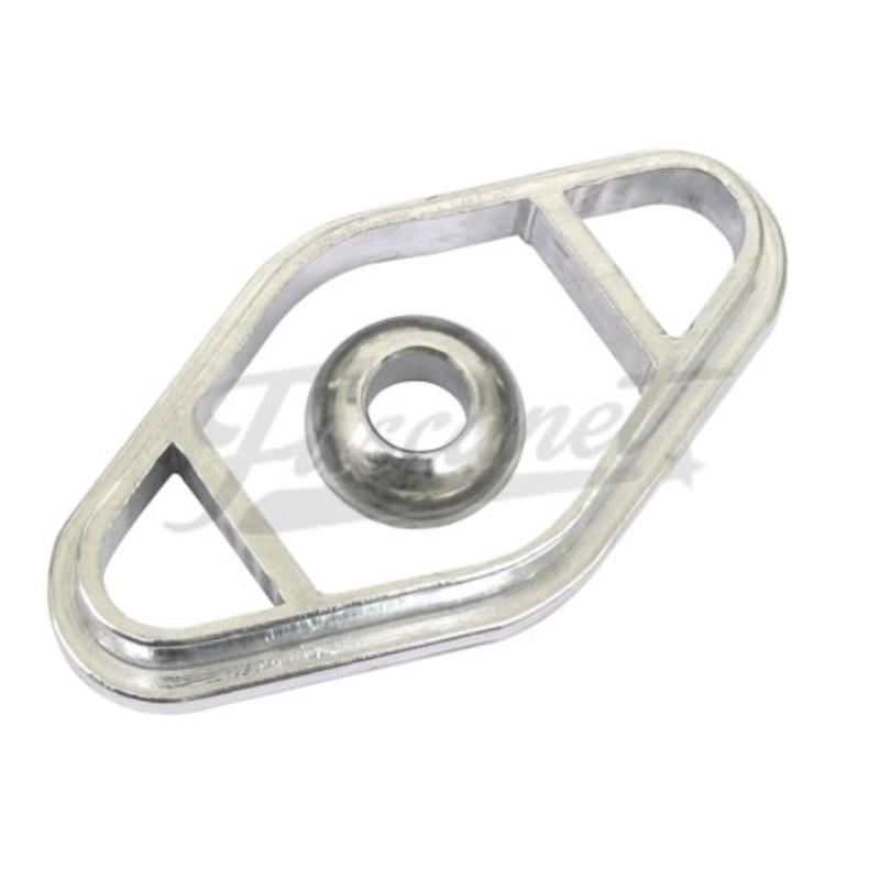 Kit cambios Cortos Rapidos VW Fusca Kombi Brasilia