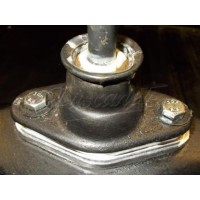 Kit cambios Cortos Rapidos VW Fusca Kombi Brasilia