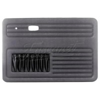 Panel de puerta para Fusca 65-77 EMPI