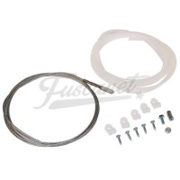 Kit de cable de acelerador reforzado 3M - EMPI