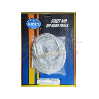 Kit de cable de acelerador reforzado 3M - EMPI