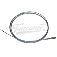 Kit de cable de acelerador reforzado 3M - EMPI