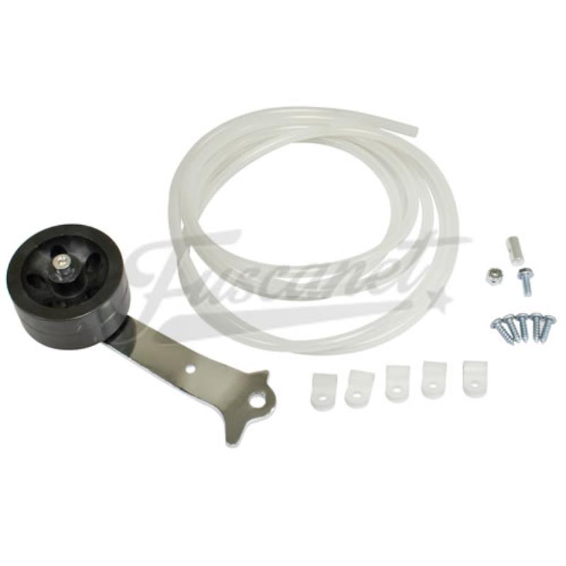 Kit de pedal de acelerador roller reforzado