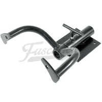 Soporte de mesa para motor VW y caja