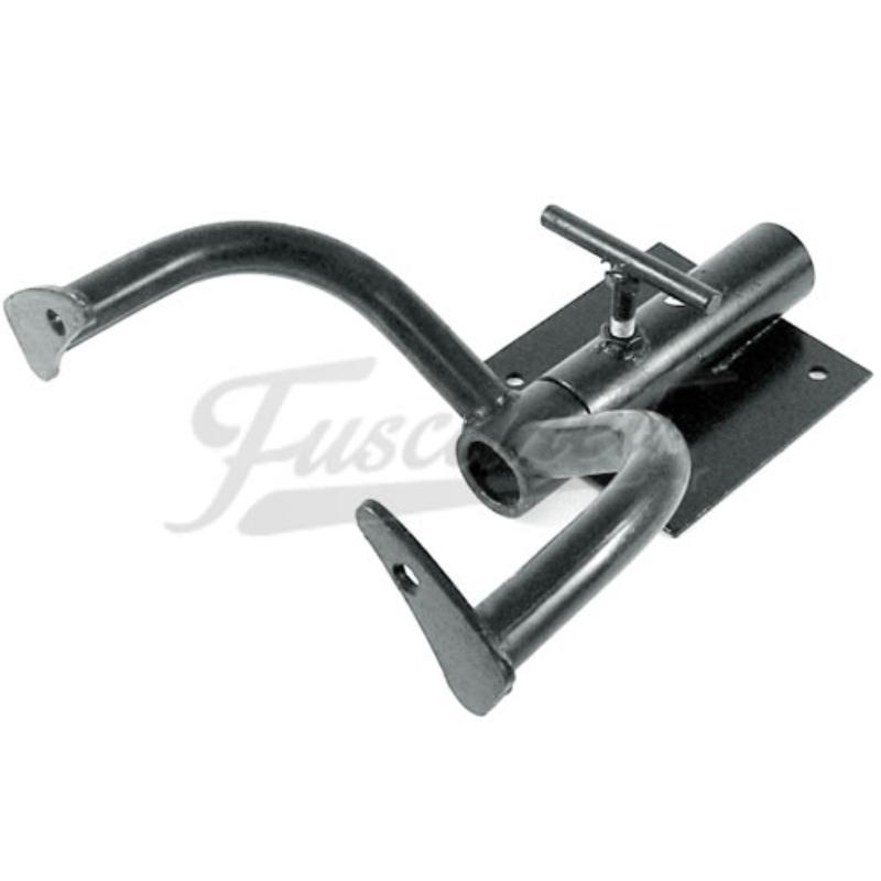 Soporte de mesa para motor VW y caja