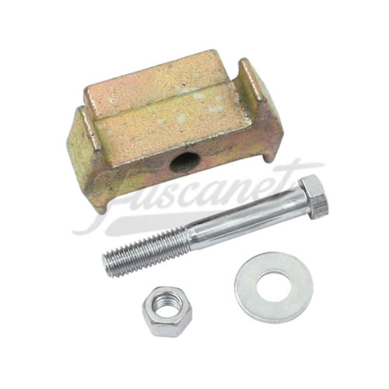 Traba volante Motor 6/12v VW por Aire