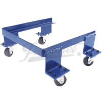 Carro porta motor con ruedas EMPI