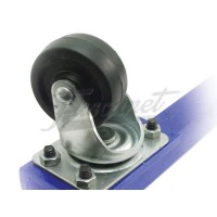 Carro porta motor con ruedas EMPI