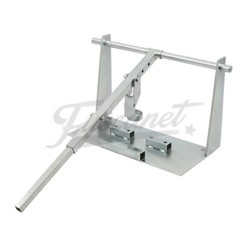 Herramienta para armar tapas