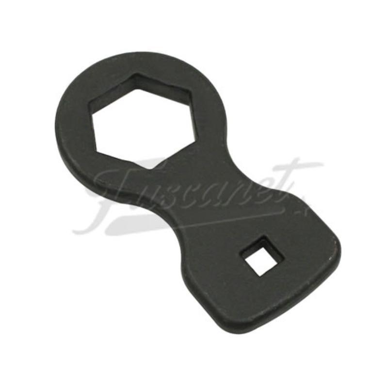 Llave impacto EMPI manual punta eje 46mm Kombi