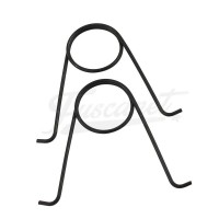 Sujetador (clip) para botadores