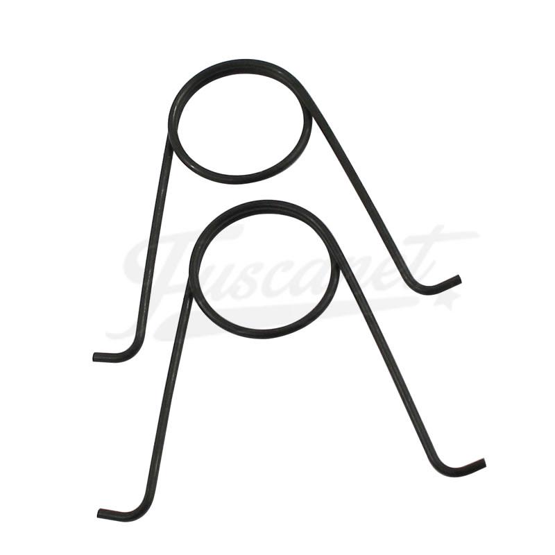 Sujetador (clip) para botadores