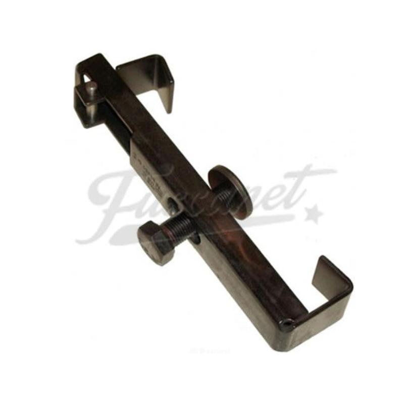 Extractor de polea de cigueñal EMPI