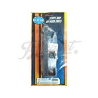 Extractor de polea de cigueñal EMPI