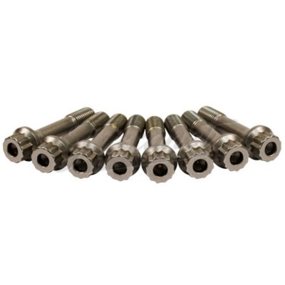 Tornillos HD para bielas H