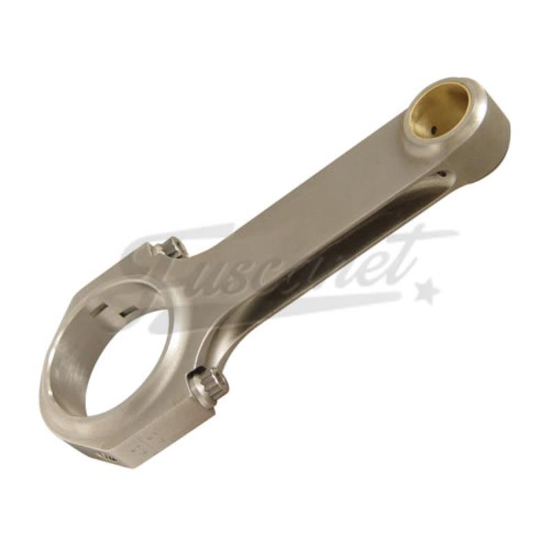 Bielas forjadas VW Fusca Perfil H 5.4 EMPI