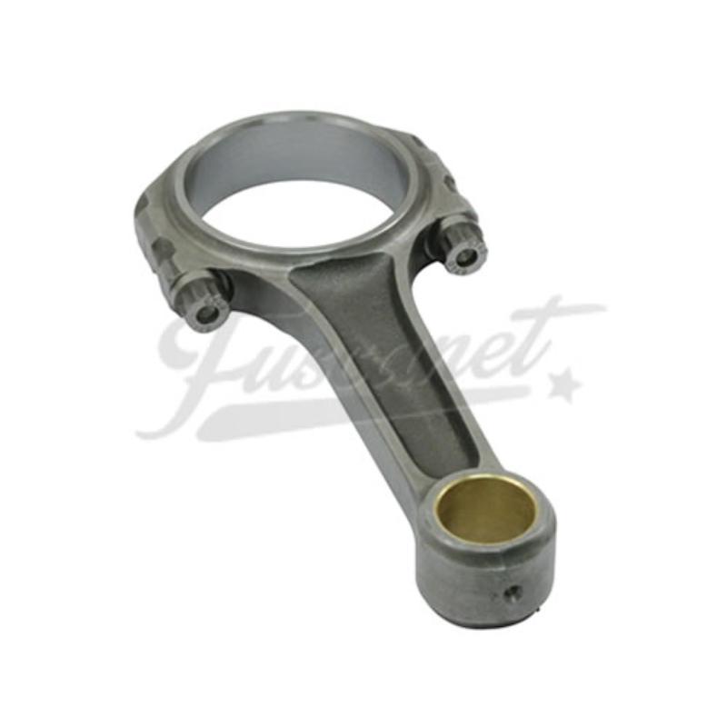 Bielas Forjadas VW Fusca Perfil I 137mm EMPI