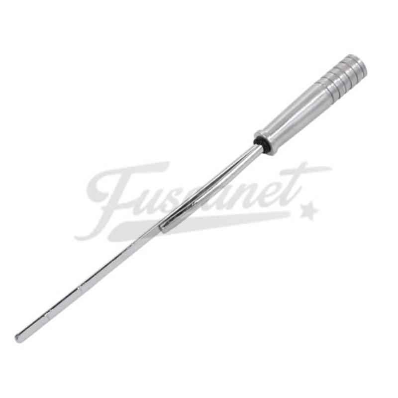 Varilla para medir aceite billet