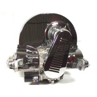 Protector de correa ventilada