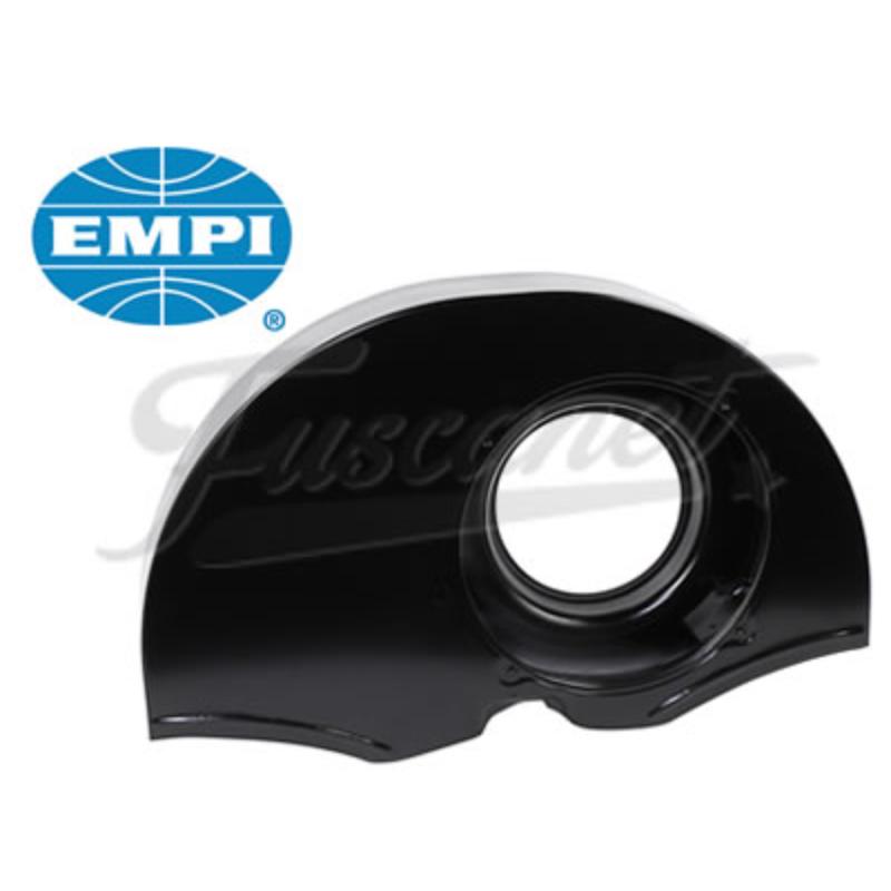 Carcasa Chapa Turbina VW Fusca Kombi EMPI NEGRA