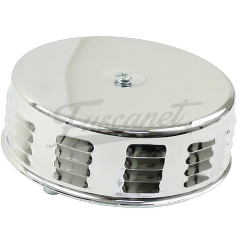 Filtro De Aire Ventilado Para Fusca, Kombi, Brasilia - Empi