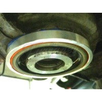 Kit Retén Polea Cigueñal VW Fusca Kombi EMPI