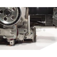 Adaptador varilla aceite tipo3 EMPI